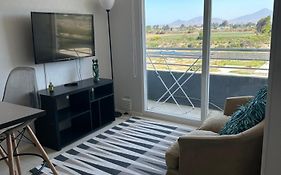 Condominio Río Elqui
